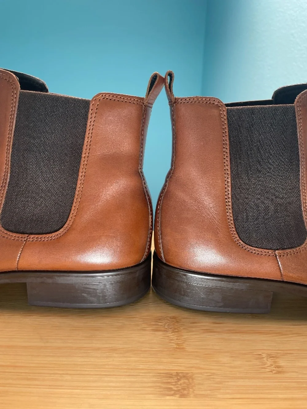 Ecco these are